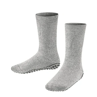 Immagine di Falke Catspads Calze per bambini, Taglia: 39 42, Light greymel