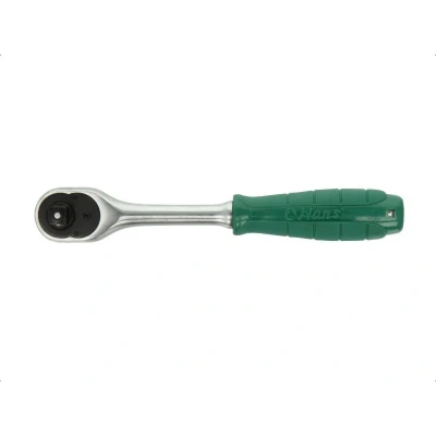 Immagine di HANS 3100GQ Cricchetto reversibile 72 10 (3/8&quot;) 200