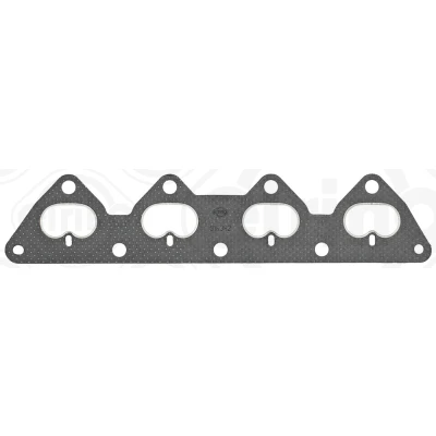 Immagine di ELRING 916.382 Guarnizione Collettore Scarico Testa a cilindro OPEL: Astra F CC, Zafira A, Vectra B SW