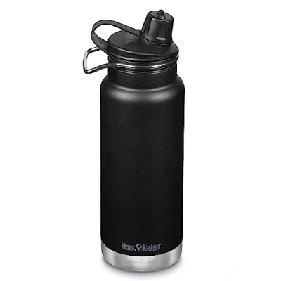 Immagine di Klean Kanteen TKWide 946ml / 32oz + Chug Cap Water bottle