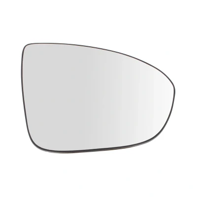 Immagine di TYC 325 0121 1 Vetro Specchio Retrovisore Dx OPEL: Meriva B