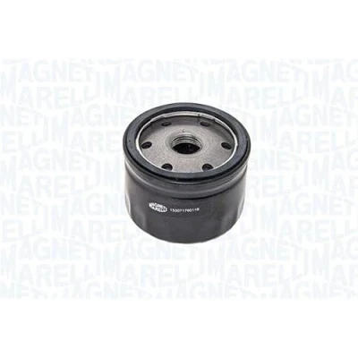 Immagine di MAGNETI MARELLI 331316170259 Rullo Tendicinghia OPEL: Astra J Hatchback, Corsa D H Caravan, FIAT: Grande Punto Hatchback
