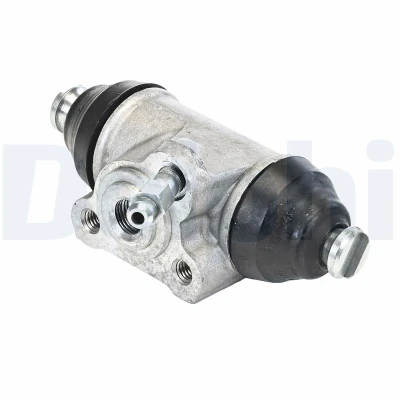 Immagine di DELPHI LW90216 Cilindretto Freno 19,1mm senza regolatore integrato Alluminio NISSAN: Micra V Hatchback (K14) 1.0 IG T, LPG, 0.9