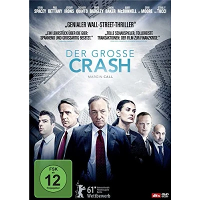 Immagine di Der große Crash Margin Call