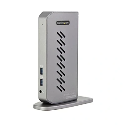 Immagine di STARTECH DOCKING STATION USB C DUAL MONITOR