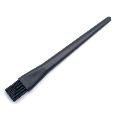Immagine di Quadrios Pennello ESD Lunghezza setole: 18 mm Larghezza superficie spazzole: 8 1 pz.