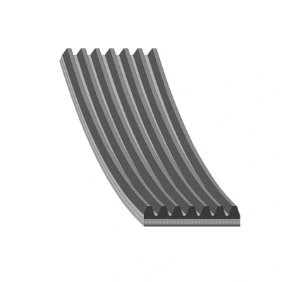 Immagine di FEBI BILSTEIN 188465 Cinghia Poly V 1038mm 7 EPDM (Etilene Propilene Diene Caucciù) DACIA: Duster II