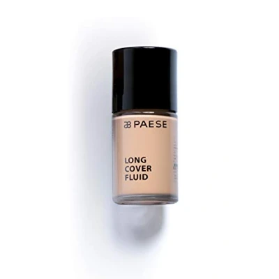 Immagine di Paese Cosmetics Long cover Fluid Foundation, Shade numero 03 30 ml