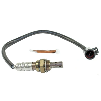 Immagine di METZGER 0893537 Sonda lambda ricambio originale FORD: FIESTA 6, 5, KA Hatchback