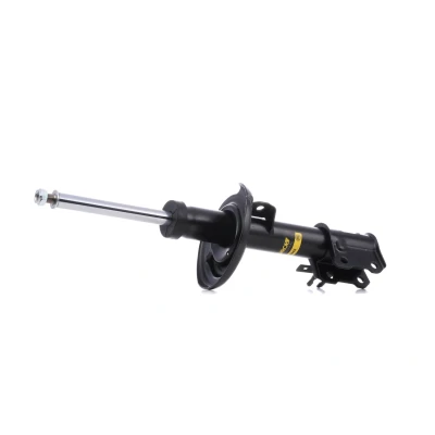 Immagine di MONROE G8002 Ammortizzatore A pressione del gas doppio tubo tipo McPherson Spina superiore, Collare inferiore OPEL: Astra H Caravan