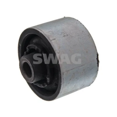 Immagine di SWAG 30 91 8492 Silent Block Assale posteriore inferiore Cuscinetto gomma metallo AUDI: 100 C4 Avant