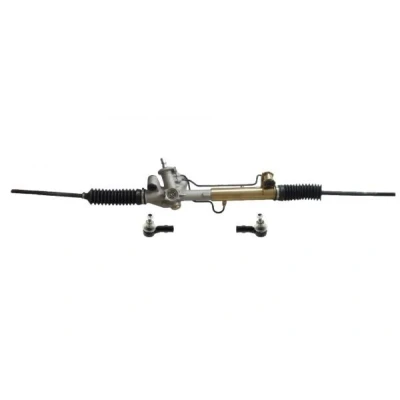 Immagine di MAPCO 29836/1 Servosterzo idraulico con filtro TRW teste barre d&#039;accoppiamento quadrato FORD: Focus Mk1 Station Wagon
