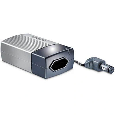 Immagine di Dometic Group Inverter PocketPower SI 102 Mini Wechselrichter 100 W 12 V/DC 230 V/AC
