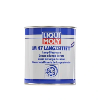 Immagine di LIQUI MOLY 3530 Grasso Lattina 1