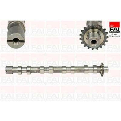 Immagine di FAI AutoParts C332 Albero a Camme FIAT: Scudo II Van, II, CITROËN: C4 Picasso 1, Jumpy FORD: Focus C Max, Galaxy Mk2 MPV