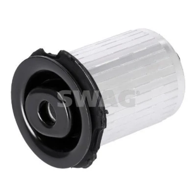 Immagine di SWAG 10 60 0030 Silent Block Assale anteriore Sx, anteriore, inferiore, Dx MERCEDES BENZ: Classe E Sedan, T modell