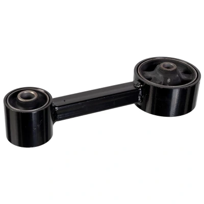 Immagine di FEBI BILSTEIN 178959 Supporto motore inferiore, posteriore Cuscinetto gomma metallo