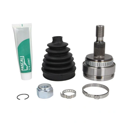 Immagine di PASCAL G1M011PC Kit Giunto Omocinetico lato ruota MERCEDES BENZ: Classe ML