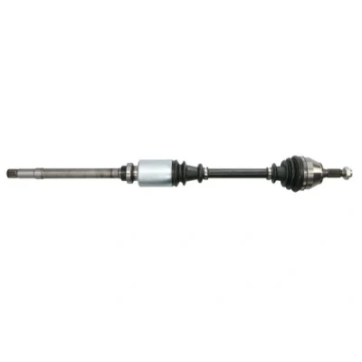Immagine di PASCAL G2C006PC Albero motore / Semiasse Assale anteriore Dx 856mm per veicoli senza ABS
