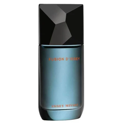 Immagine di Issey Miyake Fusion d&#039;Issey Eau de Toilette 100 ml