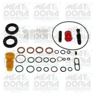 Immagine di MEAT &amp; DORIA 98757 Kit riparazione, Common Rail System