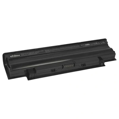 Immagine di vhbw Batteria Dell Vostro &amp; Inspiron 13R 14R 15R 17R N3010 N3110 N4010 N4050 N4110 N5010 N5030 N5040 N5050 N5110 N7010 N7110 (Li Ion, 4400mAh)