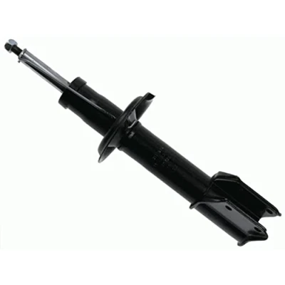 Immagine di SACHS 311 616 Ammortizzatore A pressione del gas doppio tubo tipo McPherson Spina superiore FIAT: Fiorino II Van, Pick up
