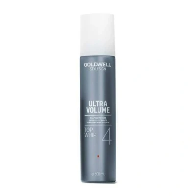 Immagine di Goldwell Stylesign Ultra Volume Shaping Mousse 300 ml