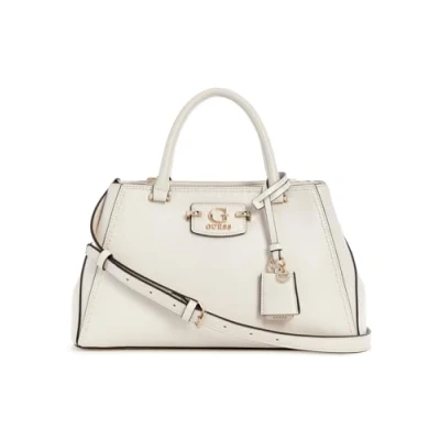 Immagine di Guess Borsa a mano, Donna, Taglia: One Size, Weiß