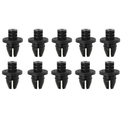 Immagine di ROMIX C70332 Clip, Fregio/Modanatura protettiva AUDI: Q3, A4 B8 Avant