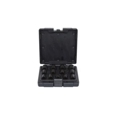 Immagine di KS TOOLS 515.0900 Serie di bussole per avvitatori ad impulsi