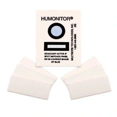 Immagine di GoPro Anti Fog Inserts