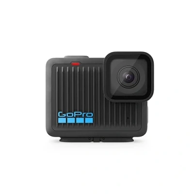 Immagine di GoPro HERO Action camera 4K, 2.7K, Full HD, Stabilizzatore di immagine, Bluetooth, Antipolvere, Impermeabile, WLAN, Rallentatore