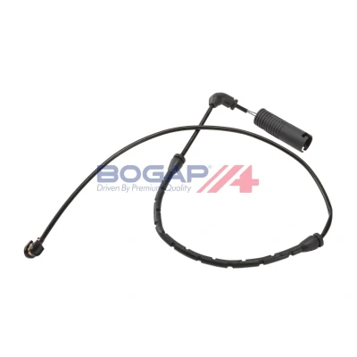 Immagine di BOGAP B7118157 Sensore Freni Assale anteriore