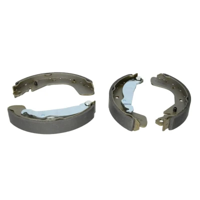 Immagine di LPR 08120 Ganasce freno 200 29 con leva a mano OPEL: Corsa C Hatchback