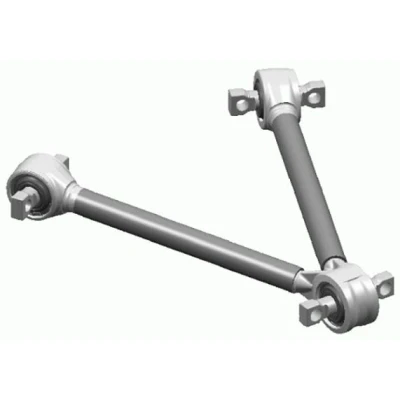 Immagine di LEMFÖRDER 23065 01 Braccio oscillante, Sospensione ruota Triangolo oscillante(Veic. com./ind.)