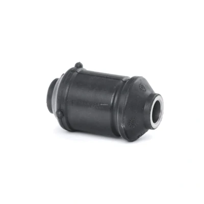 Immagine di FEBI BILSTEIN 06561 Silent Block Assale anteriore Sx, inferiore, anteriore, Dx Gomma VOLKSWAGEN: GOLF 1 Cabriolet,