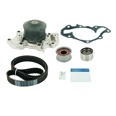 Immagine di SKF VKMC 95628 Pompa Acqua + Kit Cinghia Distribuzione con guarnizioni 177