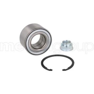 Immagine di METELLI 19 8196 Kit cuscinetto ruota 74 HONDA: CR V 2, Insight II Hatchback