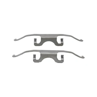 Immagine di DELPHI LX0503 Kit accessori, Pastiglia freno