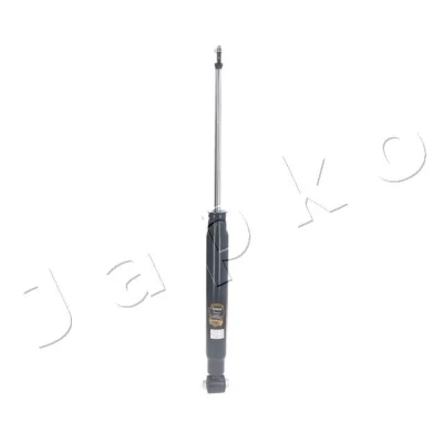 Immagine di JAPKO MJ00635 Ammortizzatore Assale posteriore A pressione del gas doppio tubo telescopico Spina superiore, Occhiello inferiore