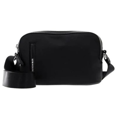 Immagine di Mandarina Duck Hunter P10vct02, Borsa a Tracolla Donna, Nero (Black), 22x14.5x8.5 (L x H W)