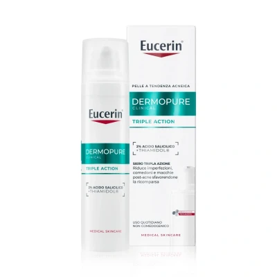 Immagine di EUCERIN DC SIERO TRIPLA AZ40ML