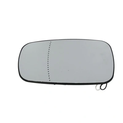 Immagine di ALKAR 6473228 Vetro Specchio Retrovisore Sx, Dx RENAULT: CLIO 3, SCENIC 2, MEGANE 2