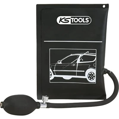 Immagine di KS Tools, Utensili autofficina, Cuscinetto a pressione, 150x200 mm