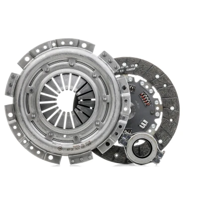 Immagine di SACHS 3000 053 010 Kit Frizione 228 VOLKSWAGEN: TRANSPORTER 3 Bus, Kasten,