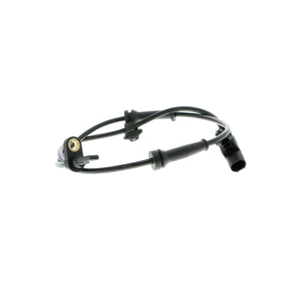 Immagine di VEMO V70 72 0046 Sensore ABS Assale anteriore Qualità de originale per veicoli con 801mm 12V CITROËN: C1 I, Berlingo / First I Van