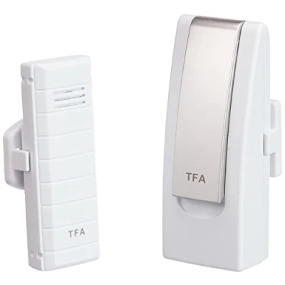 Immagine di TFA WeatherHub Set 1 31.4001.02