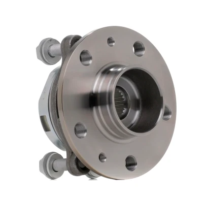 Immagine di SKF VKBA 6616 Kit cuscinetto ruota con sensore ABS integrato RENAULT: LAGUNA 3 Grandtour, mister auto, norauto, autozona