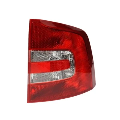 Immagine di MAGNETI MARELLI 714027590204 Fanale posteriore Dx PY21W, P21W con portalampada SKODA: Octavia 2 Combi, 1 Combi